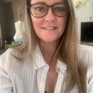 Meet your Posher, Kate